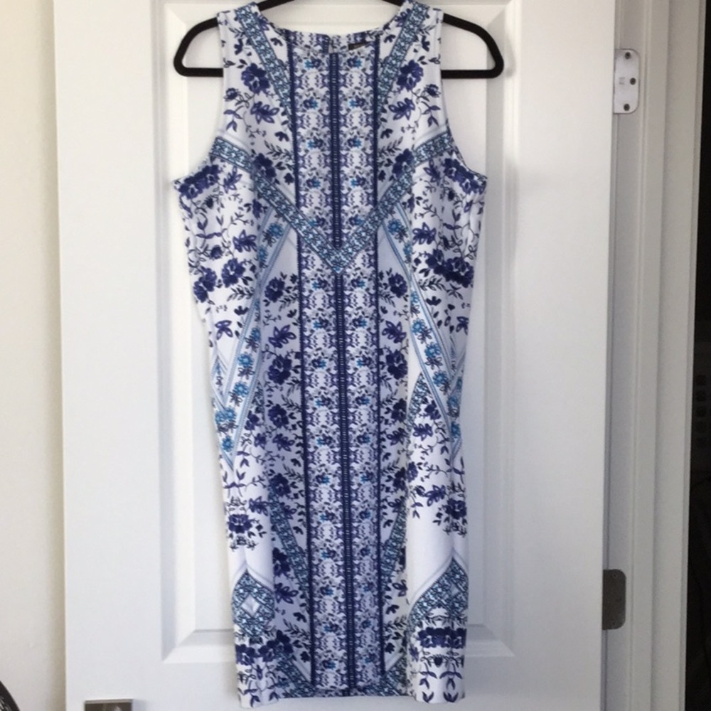 Beautiful Banana Republic dress sz 10